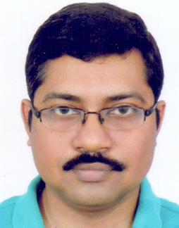 Dr. Anshuman Saha
